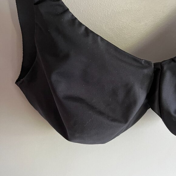 Soma Black Bra - Picture 5 of 9